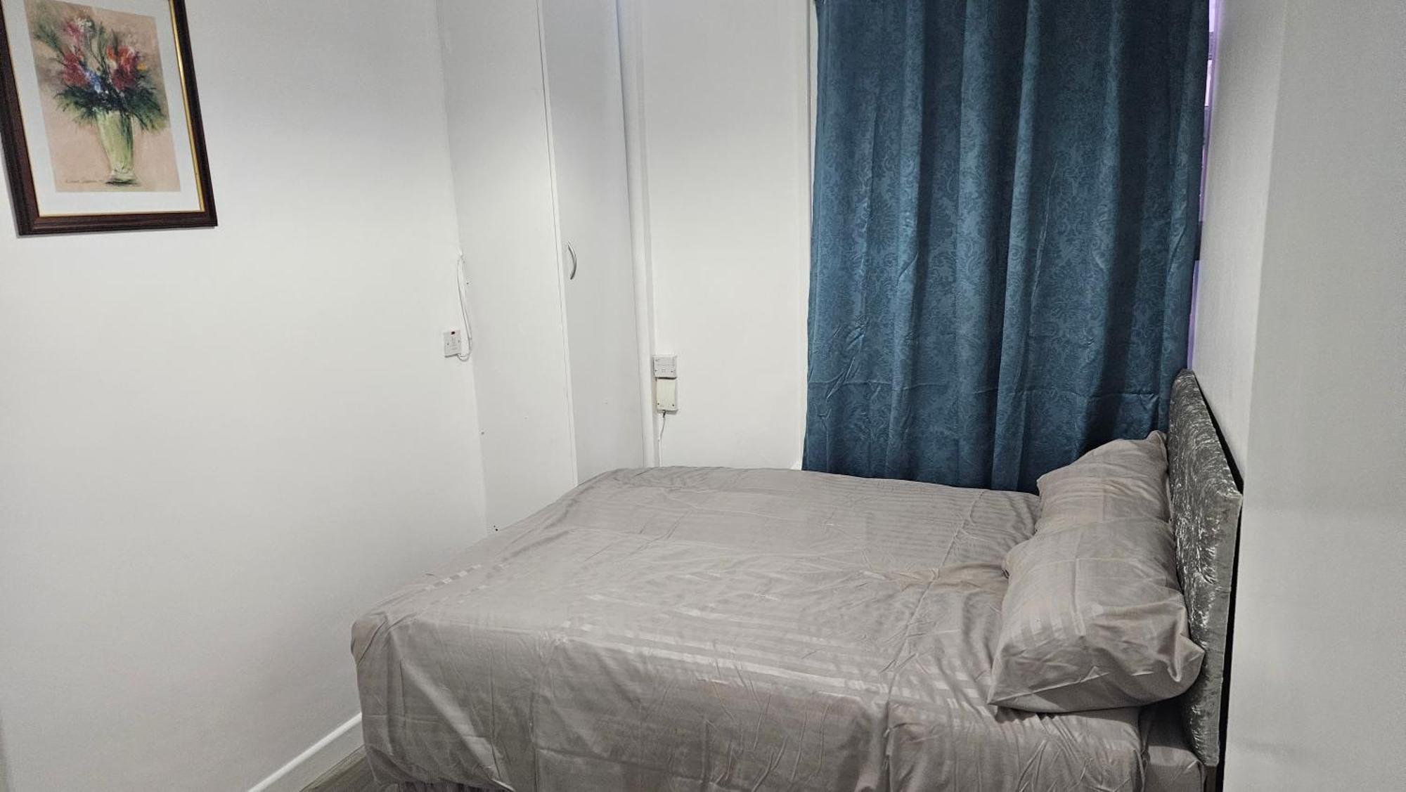 Luxury 2 Bedrooms Flat Leytonstone Londra Exterior foto