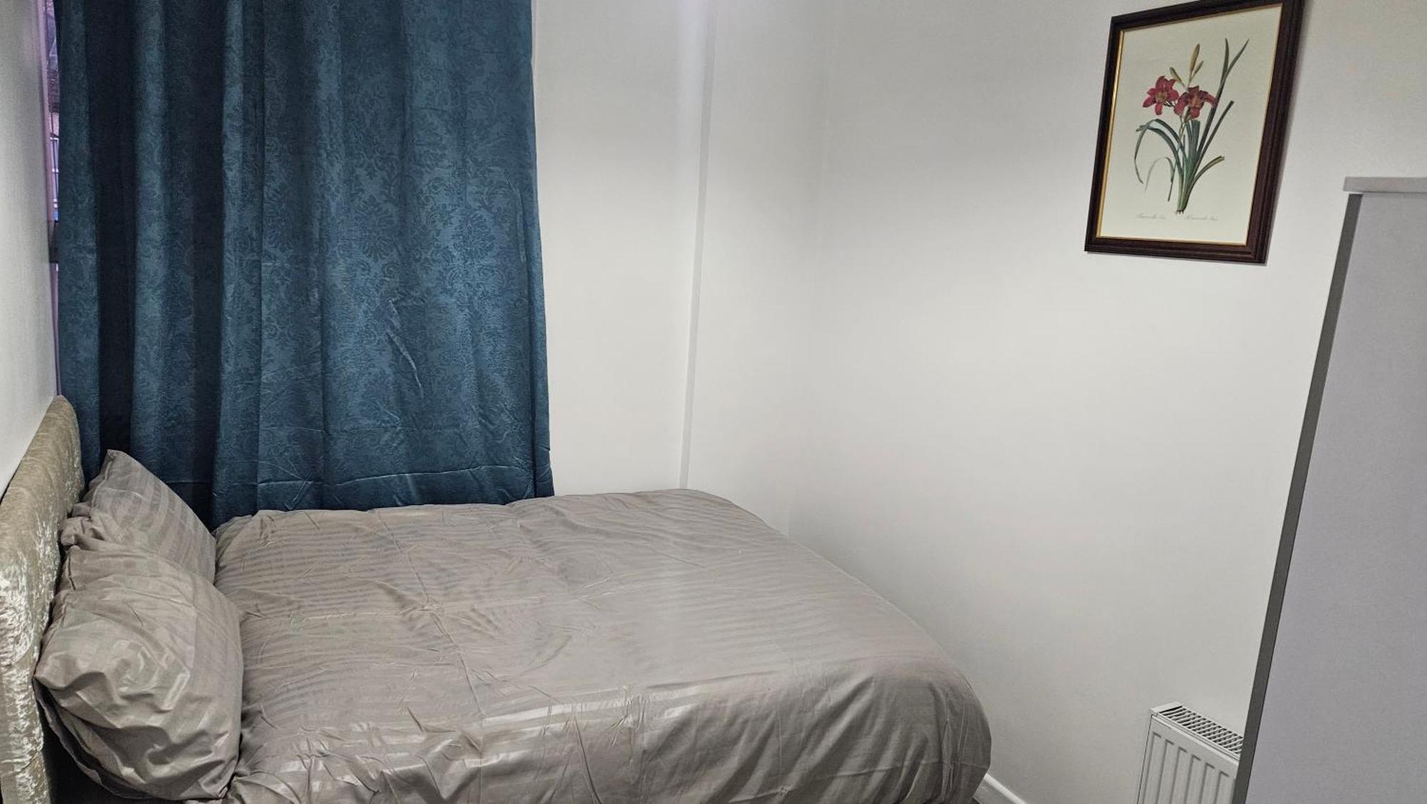 Luxury 2 Bedrooms Flat Leytonstone Londra Exterior foto